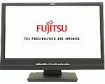 Fujitsu FA19W1S-H2A 19inh LCD w/Speaker & DVI