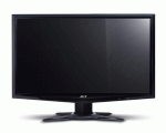 Acer G235 23inh Wide Screen LCD Monitor