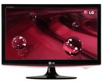 LG W2254V-PF 21.5inh LCD Monitor 2ms (Black)