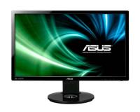 Asus VU249CFE-M 23.8Inch Oat Milk FHD 100Hz 1ms Eye Care IPS Gaming Monitor USB-C PD 15W