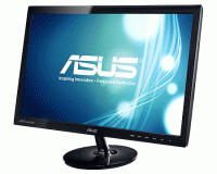 Asus VS239H-J 23inch IPS LED Monitor