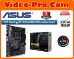 Asus TUF Gaming X570-Plus/Wifi ATX Motherboard