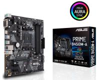 Asus Prime B550 Plus  AM4 ATX Motherboard