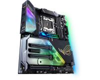 Asus ROG Rampage VI Extreme X299 LGA 2066 USB 3.1 Extended ATX Motherboard