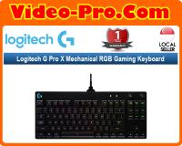 Logitech G Pro X TKL Lightspeed Gaming Keyboard 920-012137