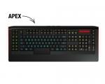 SteelSeries Apex Gaming Keyboard PN64145