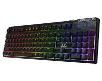 Galax Mechanical Gaming Keyboard (STL-03) Blue switch, 104 US layout