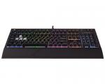 Corsair Gaming Strafe RGB Mechanical Keyboard with Cherry MX Red Switches