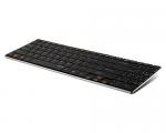 Rapoo E9070 Blade Series Wireless Ultra-slim Keyboard Black