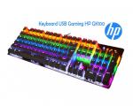HP GK100 High Perfromance Mechanical Keyboard