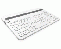 Logitech G915 TKL TenKeyLess White Tactile Lightspeed Wireless RGB Mechanical Gaming Keyboard 920-009660 2-Years Local Warranty