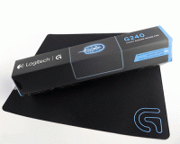 Logitech Studio 23x20cm Mouse Pad Grey 956-000034