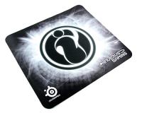 SteelSeries QcK+ IG Edition Gaming Mouse Pad PN67282
