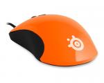 SteelSeries Kinzu V2 Optical Gaming Mouse (Orange) PN62024