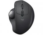 Logitech MX Ergo Wireless Trackball Mouse (910-005180)