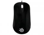 SteelSeries Kinzu V2 Optical Gaming Mouse (Black) PN62022