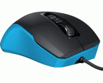 ROCCAT Kone Pure Polar Blue Gaming Mouse ROC-11-700-B-AS