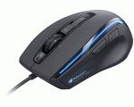 ROCCAT Kone[+] Max Customization Gaming Mouse