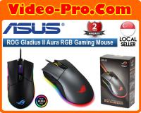 Asus ROG Keris Lightweight RGB Wired Gaming Mouse P509