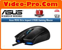 Asus ROG Strix Impact II Wireless RGB Gaming Mouse