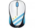 Logitech M238 Fan Collection Wireless Mouse - Argentina (910-005405)