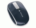Microsoft Sculp Touch Mouse Bluetooth Storm Gray 6PL-00005
