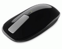 Microsoft Explorer Touch Mouse Black U5K-00017