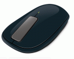 Microsoft Explorer Touch Mouse Grey U5K-00018