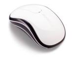 Rapoo T120P Reliable 5GHz Wireless Touch Mouse - White