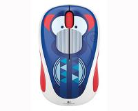 Logitech M238 Colorful Play Collection Wireless Mouse Monkey (910-004497)