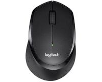 Logitech Signature M650 Large Wireless Mouse Graphite 910-006247 (1 Year Warranty)