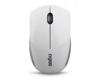 Rapoo Mini Wireless Optical Mouse 3360 White 1000 dpi
