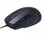 ROCCAT Savu â€“ Mid-Size Hybrid Gaming Mouse ROC-11-600