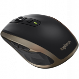 Logitech MX Anywhere 3 Wireless Mouse Pale Grey 910-005993 (1-Year Warranty)