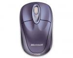Microsoft Wireless Notebook Optical Mouse 3000 Blue BX3-00022