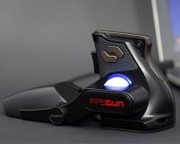 Zalman FG1000 Gaming Mouse / FPS Gun