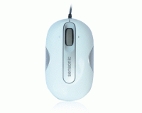 Sensonic  G10 USB Mouse (Silver)