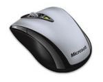 Microsoft Wireless Notebook Laser Mouse 7000 Black BNA-00007