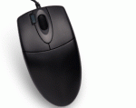 A4 Tech OP-620D 2x Click Optical Mouse