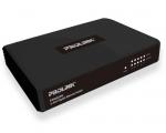 ProLink PSW520G 5-Port 10/100/1000Mbps Gigabit Ethernet Switch