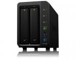 Synology DS720Plus DiskStation 2-Bay Network Attached NAS Storage Enclosure (DS720+)