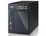 Thecus N2800 2Bay Network Attachment Storage Server