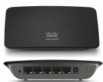 Linksys SE1500 5Port 10/100 Fast Ethernet Switch