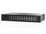 Cisco SG92-24 24port Compact Gigabit Switch with 2 Combo Mini-GBIC Ports