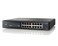 Cisco RV016 Multi WAN 16Port VPN Router