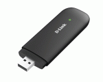 D-Link DWM 222 4G/3G LTE USB Modem Upto 150Mbps Download / 50Mbps Upload Speed 3 Years Local Warranty