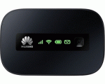 HuaWei E5151 3G 21Mpbs Mobile WLAN Router