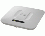 Cisco WAP561 Wireless-N Dual Radio Selectable Band Access Point