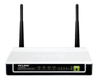 Tp-Link W8961N ADSL2+ Wireless-N Router