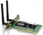Cisco-Linksys Wireless-N PCI Adapter with Dual-Band (WMP600N)
